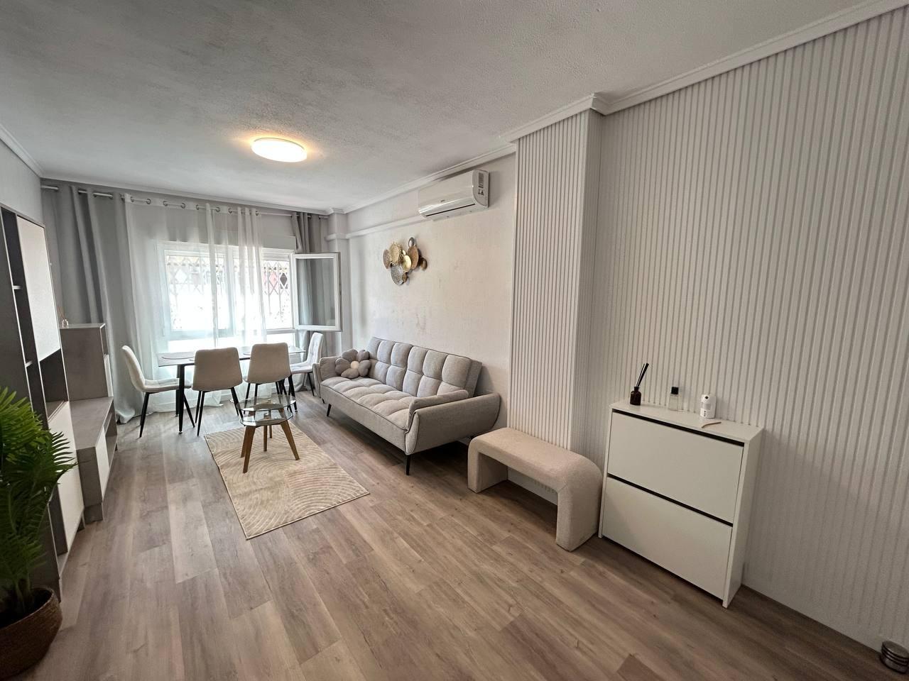 Piso en venta en Torrevieja