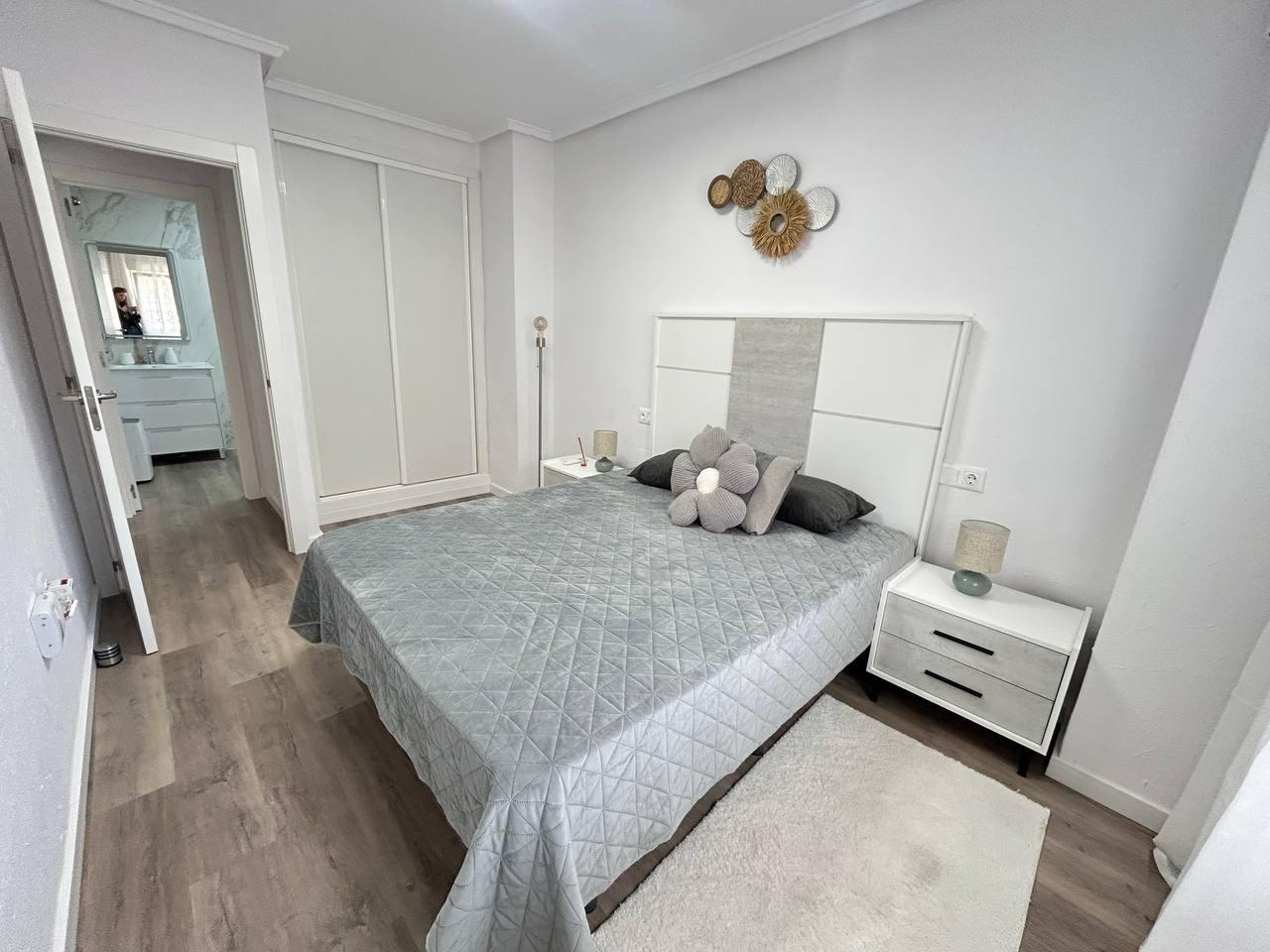 Piso en venta en Torrevieja