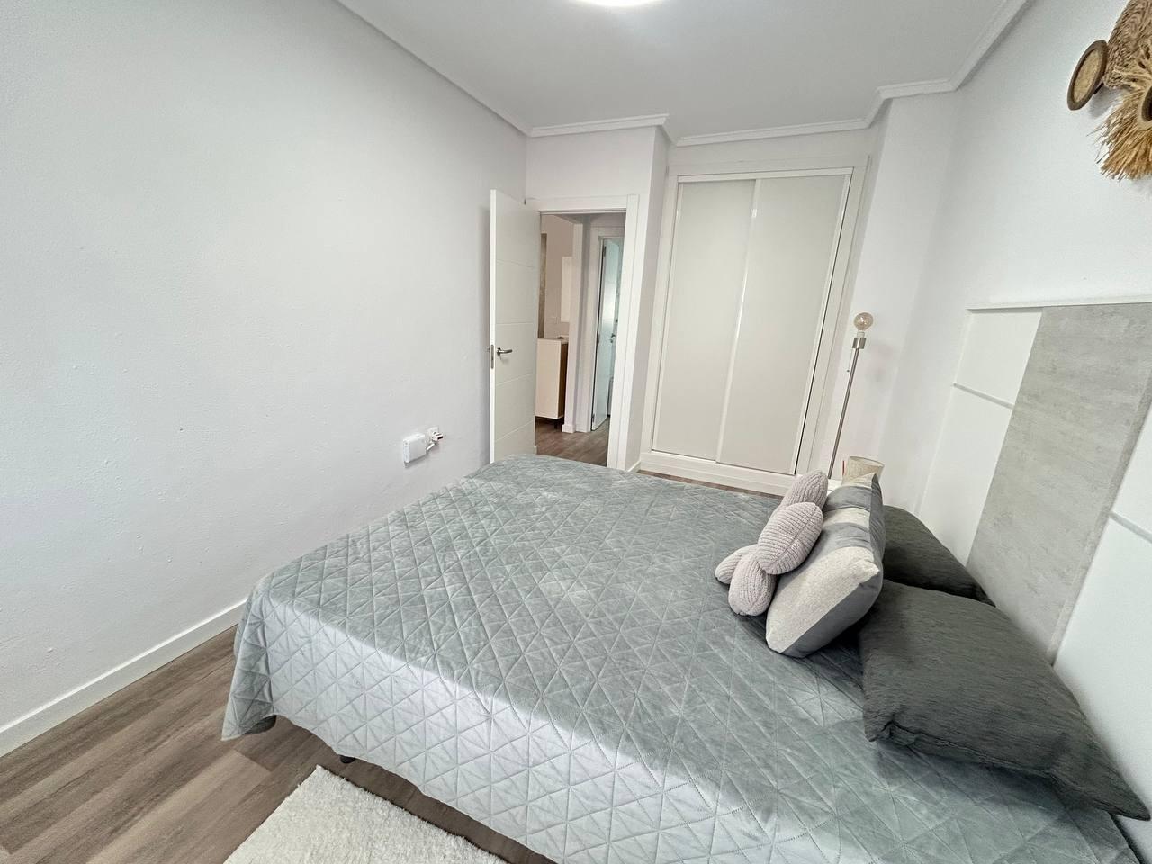 Piso en venta en Torrevieja
