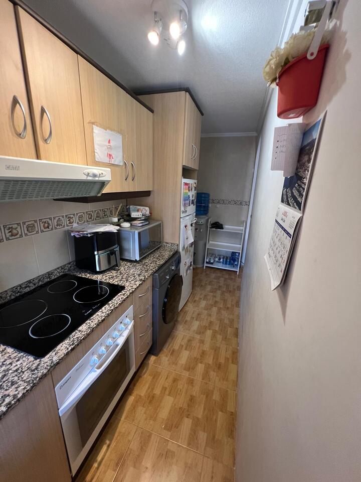 Apartment for sale in San Miguel De Salinas, Alicante, Spain