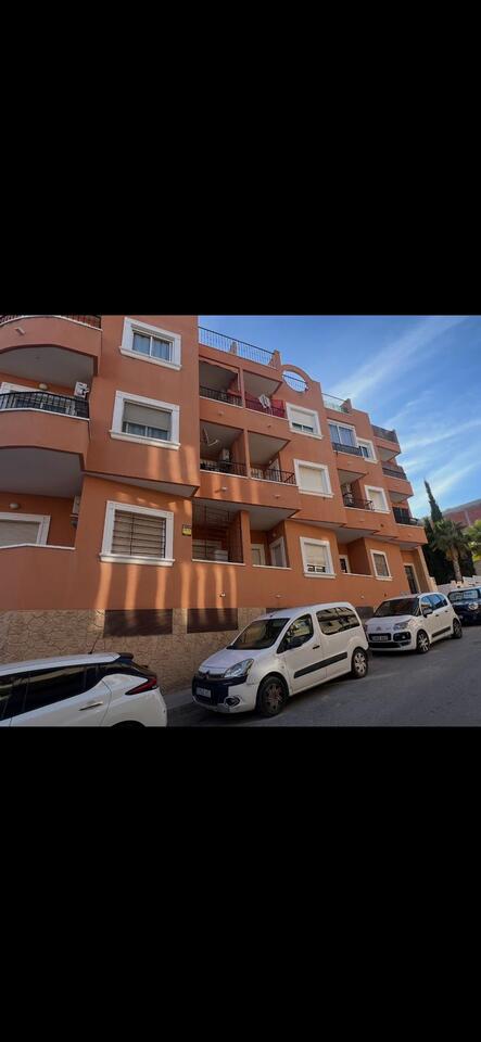 Apartment for sale in San Miguel De Salinas, Alicante, Spain