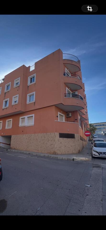 Apartment for sale in San Miguel De Salinas, Alicante, Spain