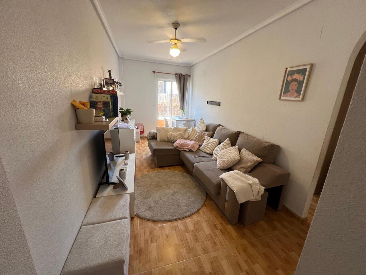 Apartment for sale in San Miguel De Salinas, Alicante, Spain