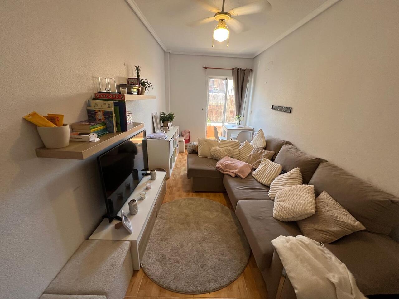 Apartment for sale in San Miguel De Salinas, Alicante, Spain