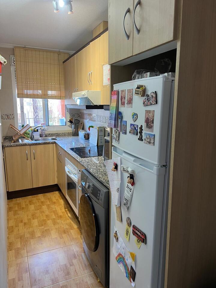 Apartment for sale in San Miguel De Salinas, Alicante, Spain