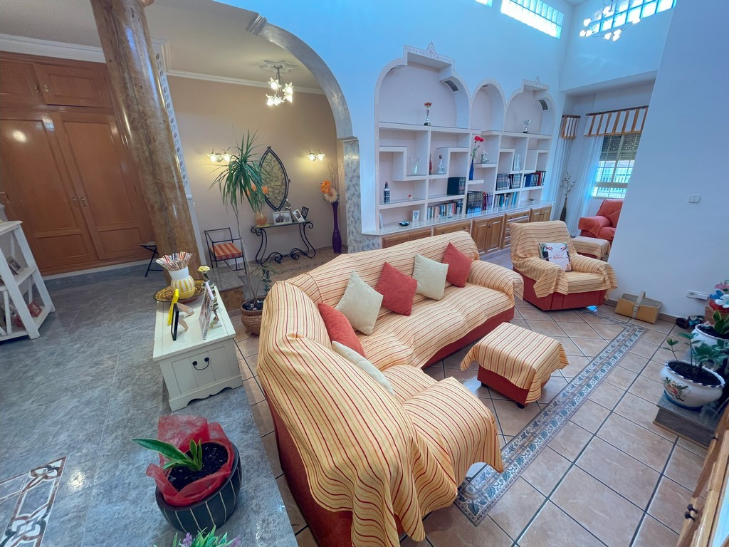 Semi Detached en venta en La Union
