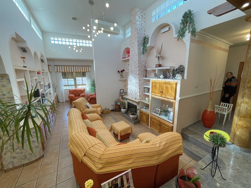 Semi Detached en venta en La Union