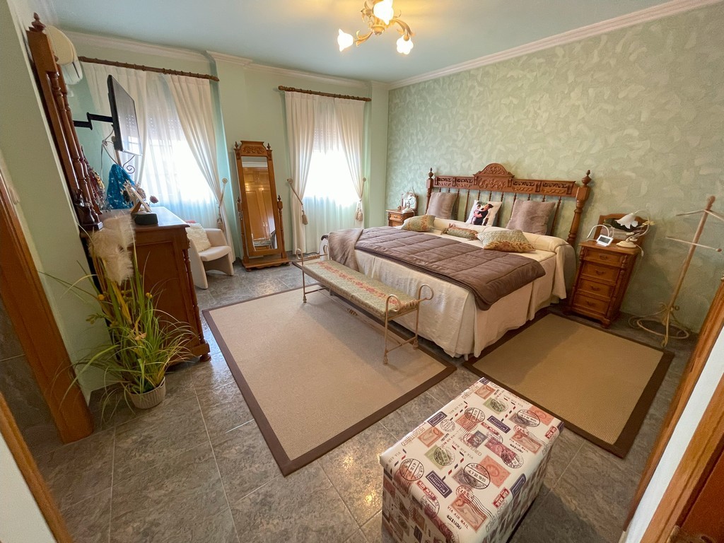 Semi Detached en venta en La Union
