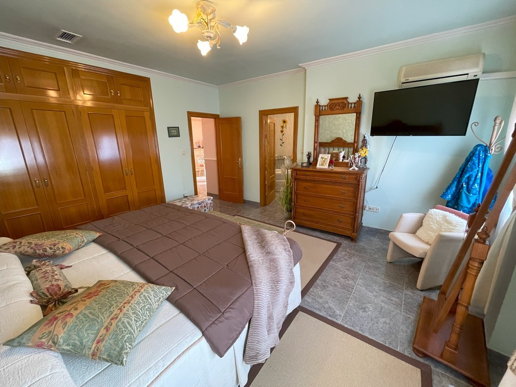 Semi Detached en venta en La Union