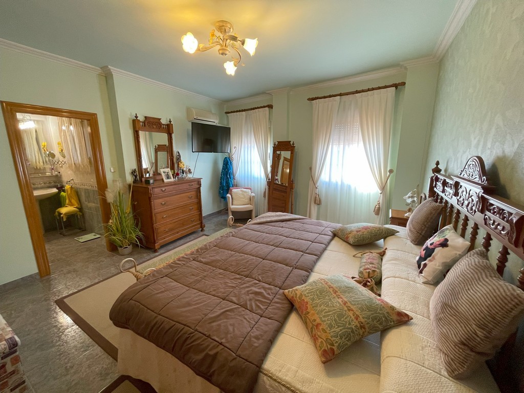 Semi Detached en venta en La Union