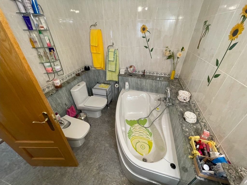 Semi Detached en venta en La Union