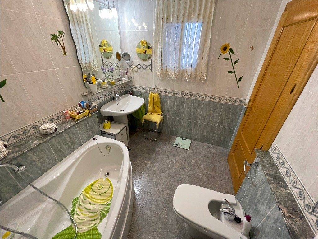 Semi Detached en venta en La Union