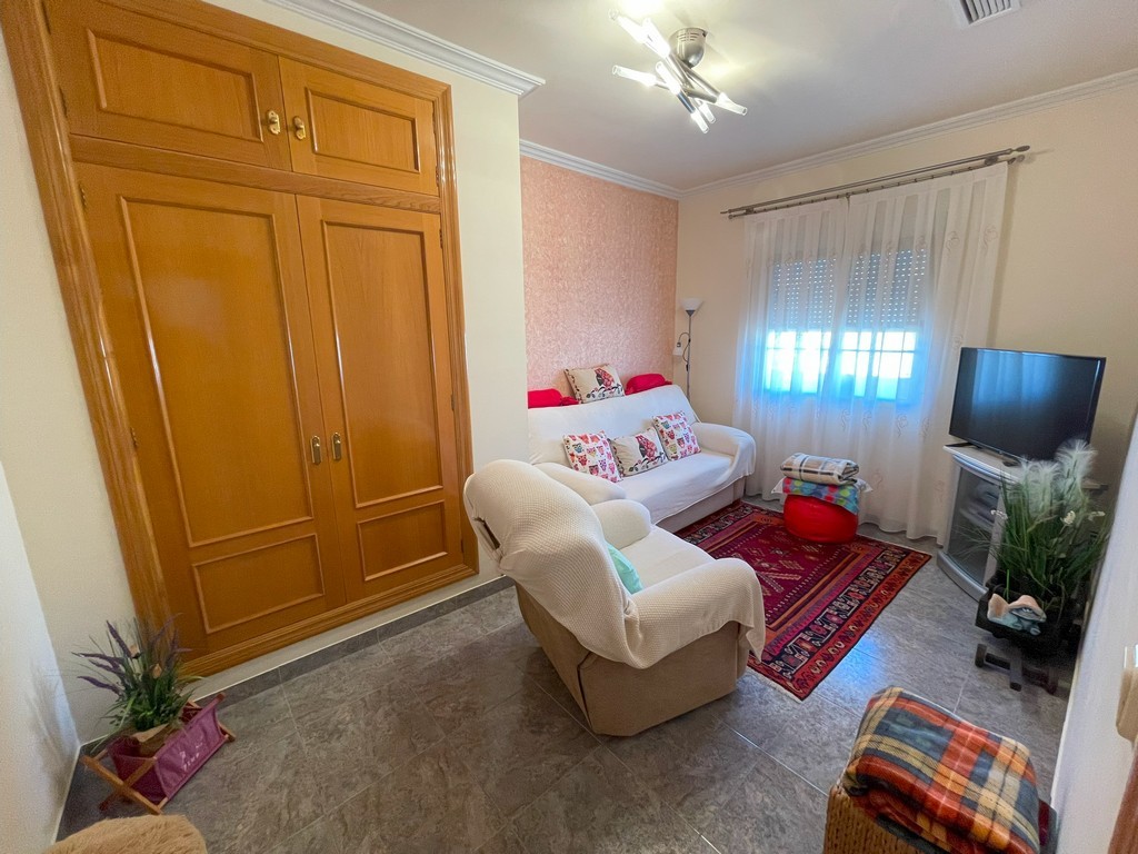 Semi Detached en venta en La Union