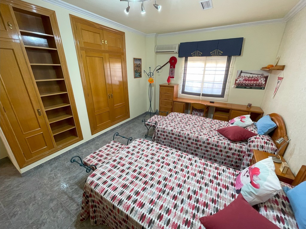 Semi Detached en venta en La Union