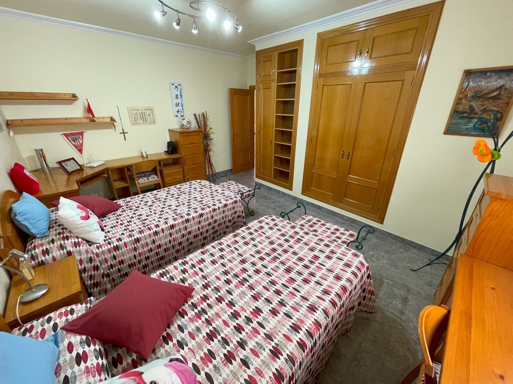 Semi Detached en venta en La Union