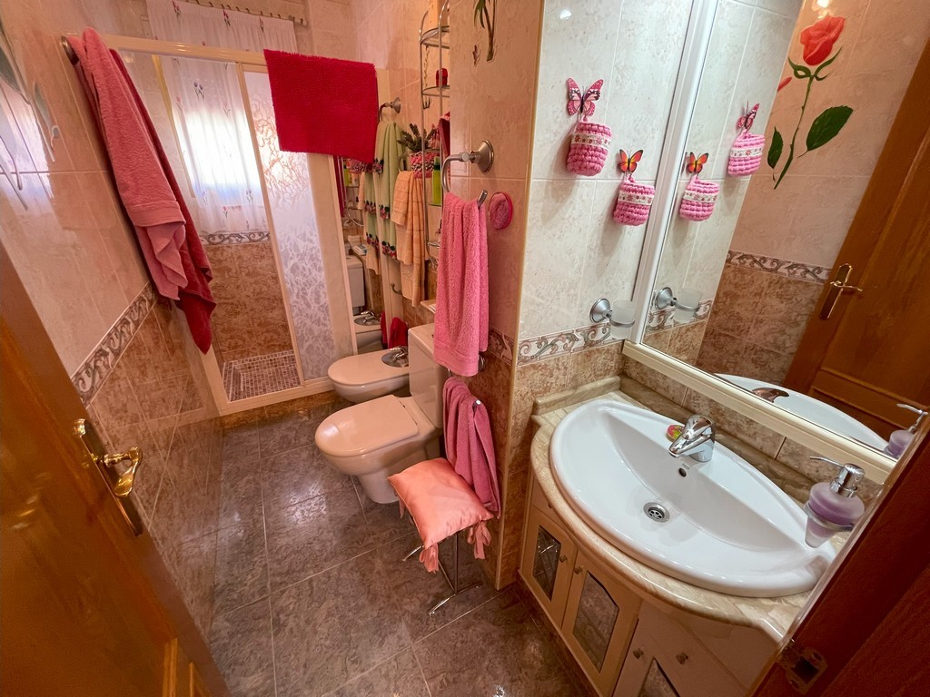 Semi Detached en venta en La Union