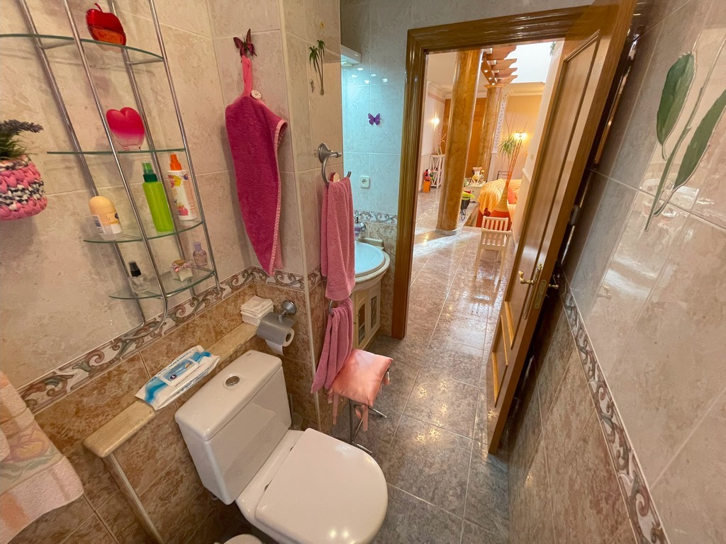 Semi Detached en venta en La Union