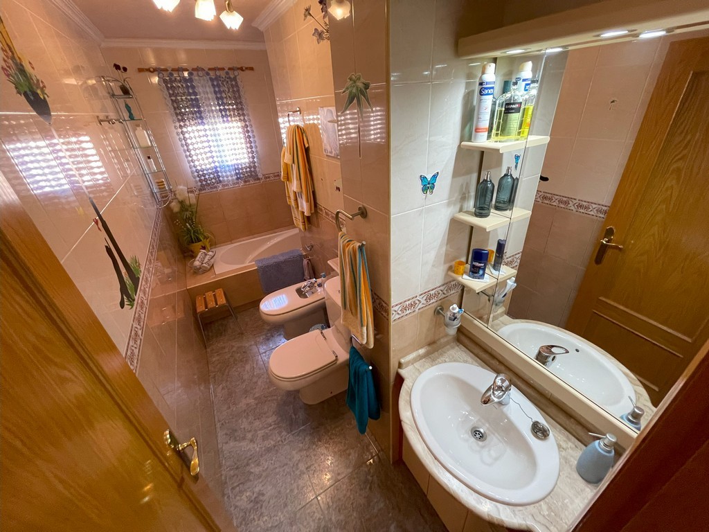 Semi Detached en venta en La Union