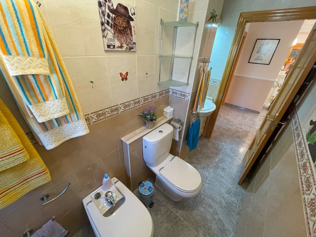Semi Detached en venta en La Union