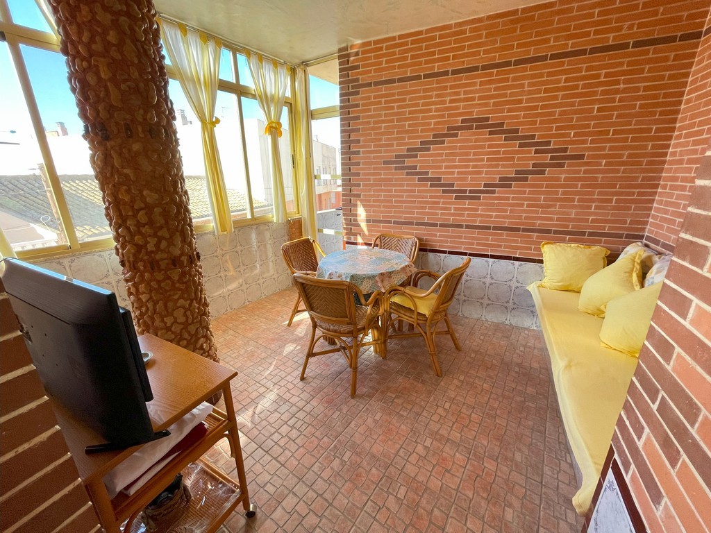 Semi Detached en venta en La Union
