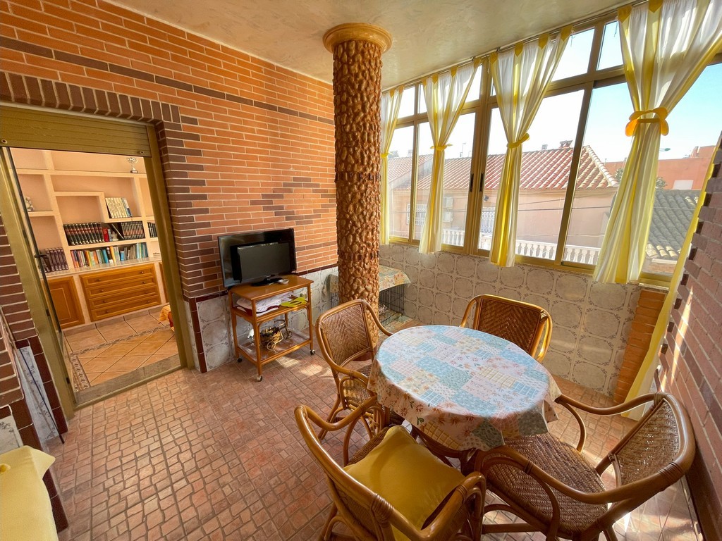 Semi Detached en venta en La Union
