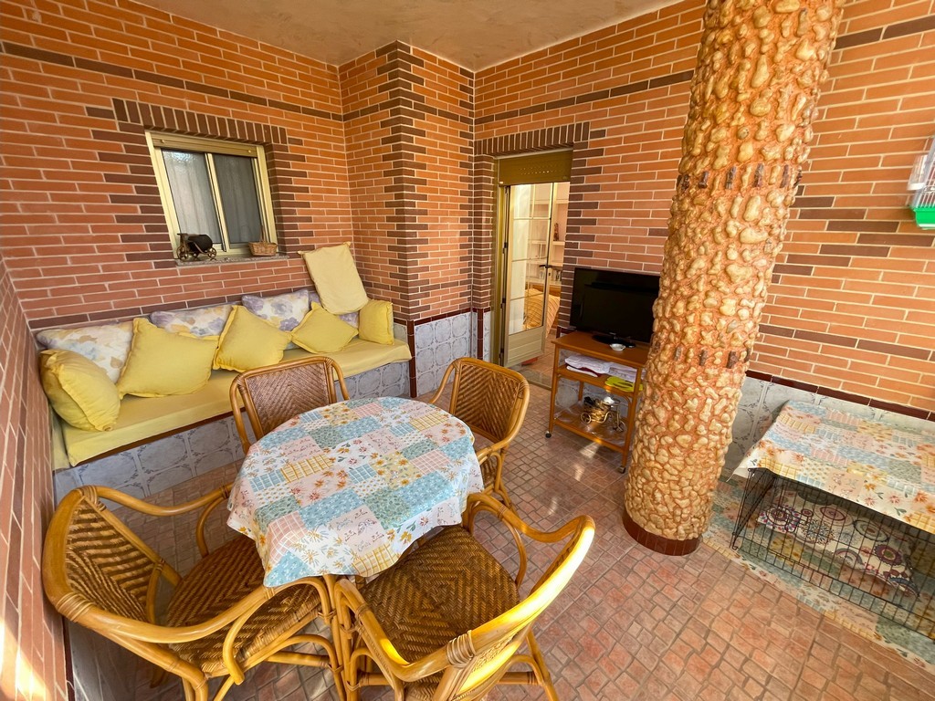 Semi Detached en venta en La Union