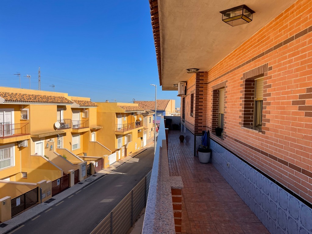 Semi Detached en venta en La Union
