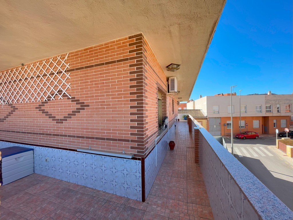 Semi Detached en venta en La Union