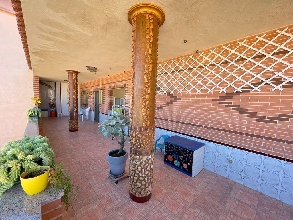Semi Detached en venta en La Union