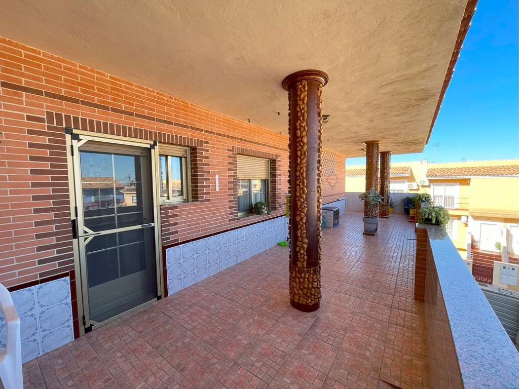Semi Detached en venta en La Union