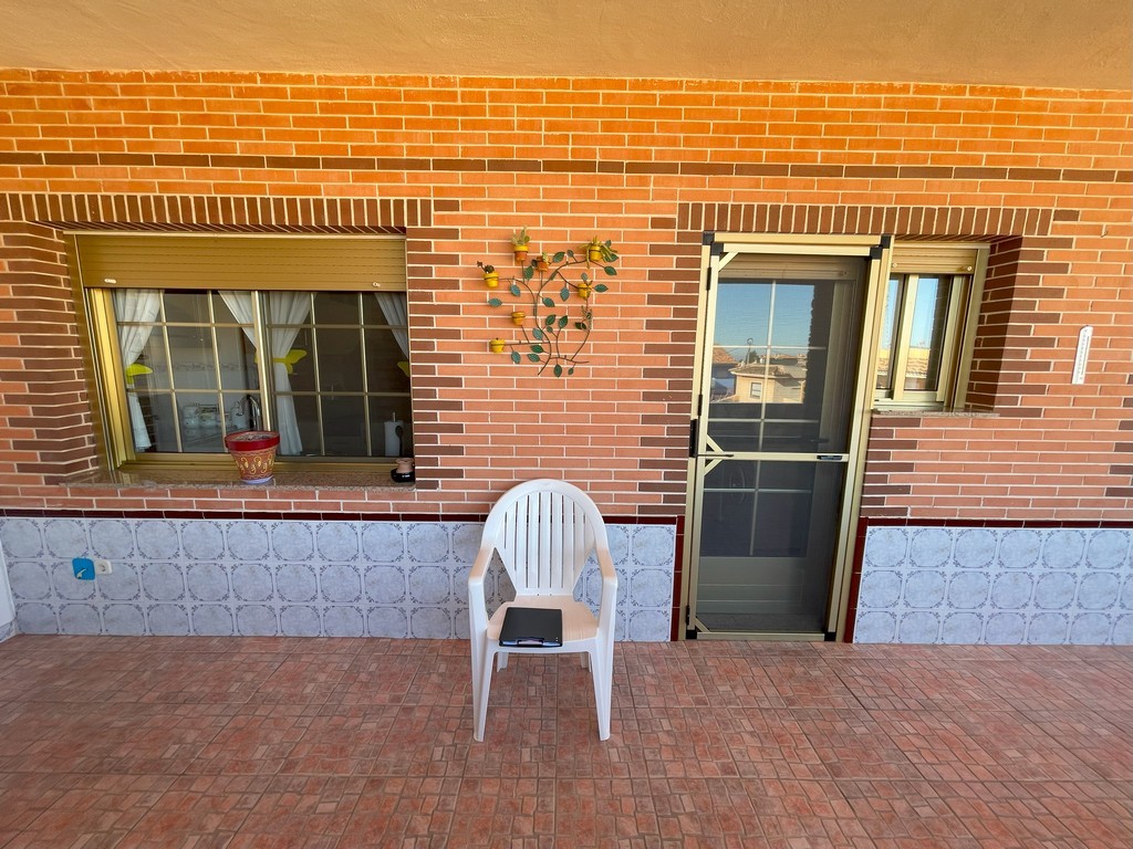 Semi Detached en venta en La Union