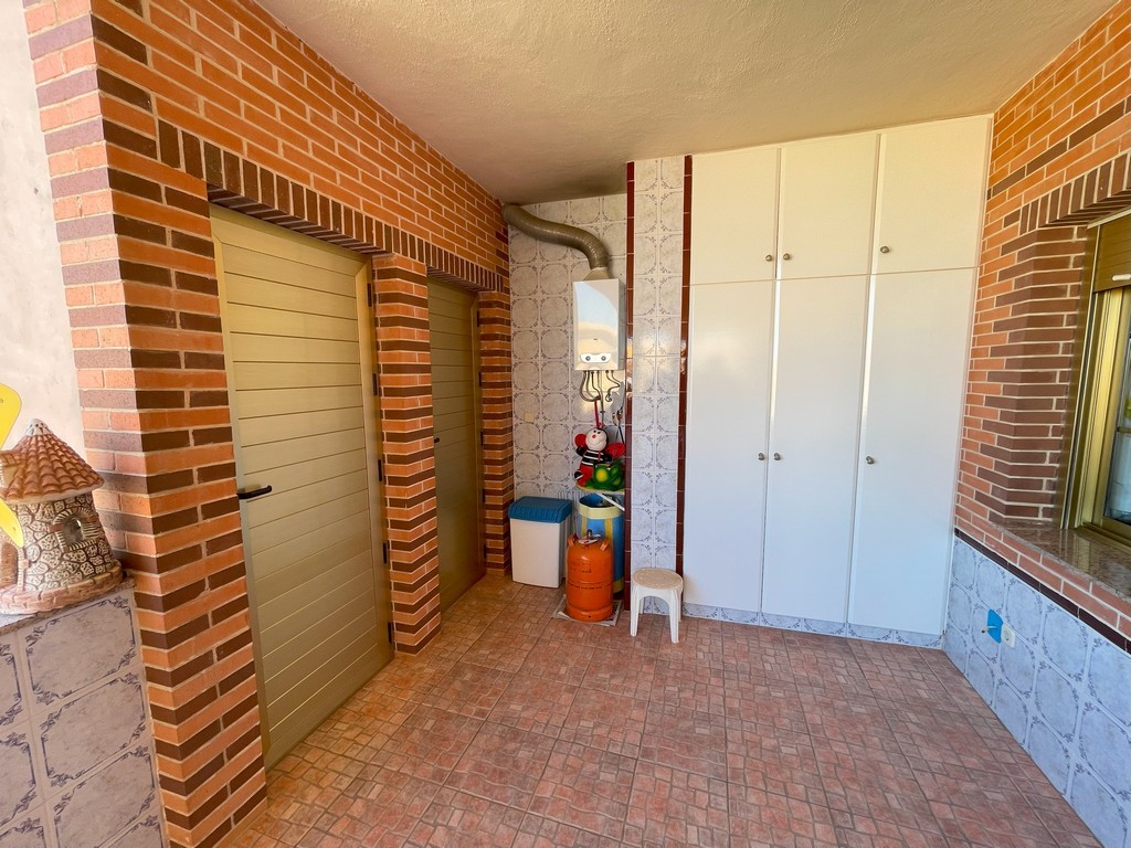 Semi Detached en venta en La Union