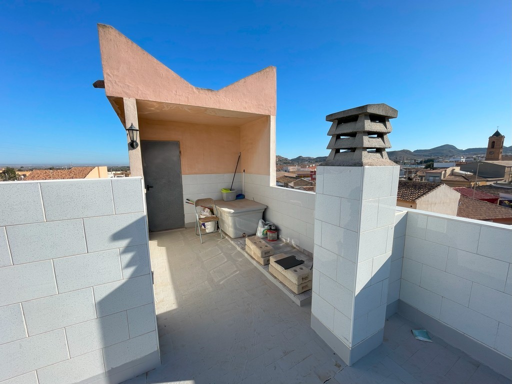 Semi Detached en venta en La Union