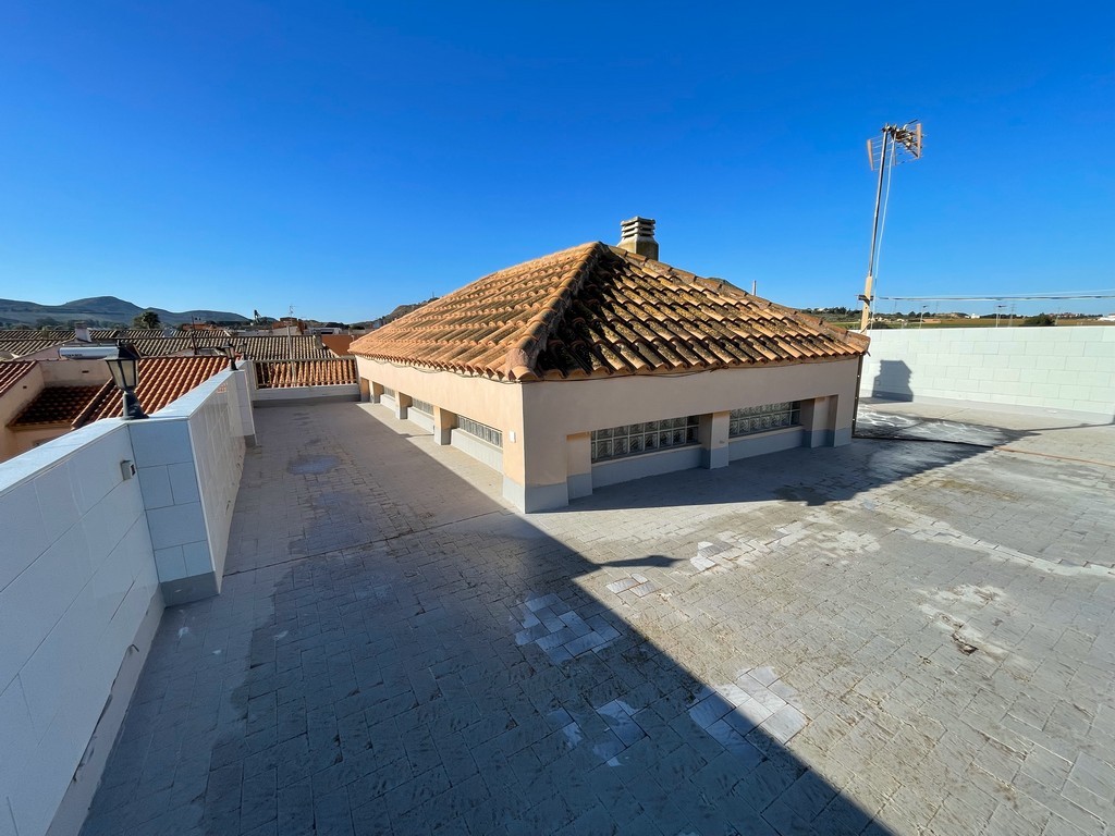Semi Detached en venta en La Union