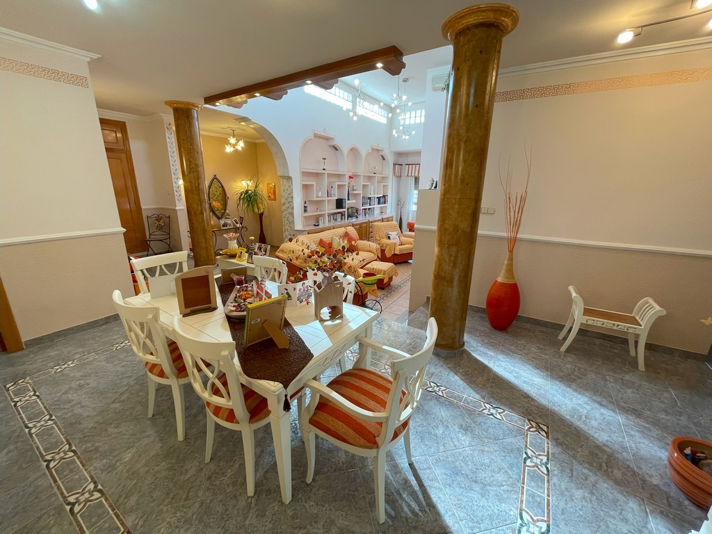 Semi Detached en venta en La Union