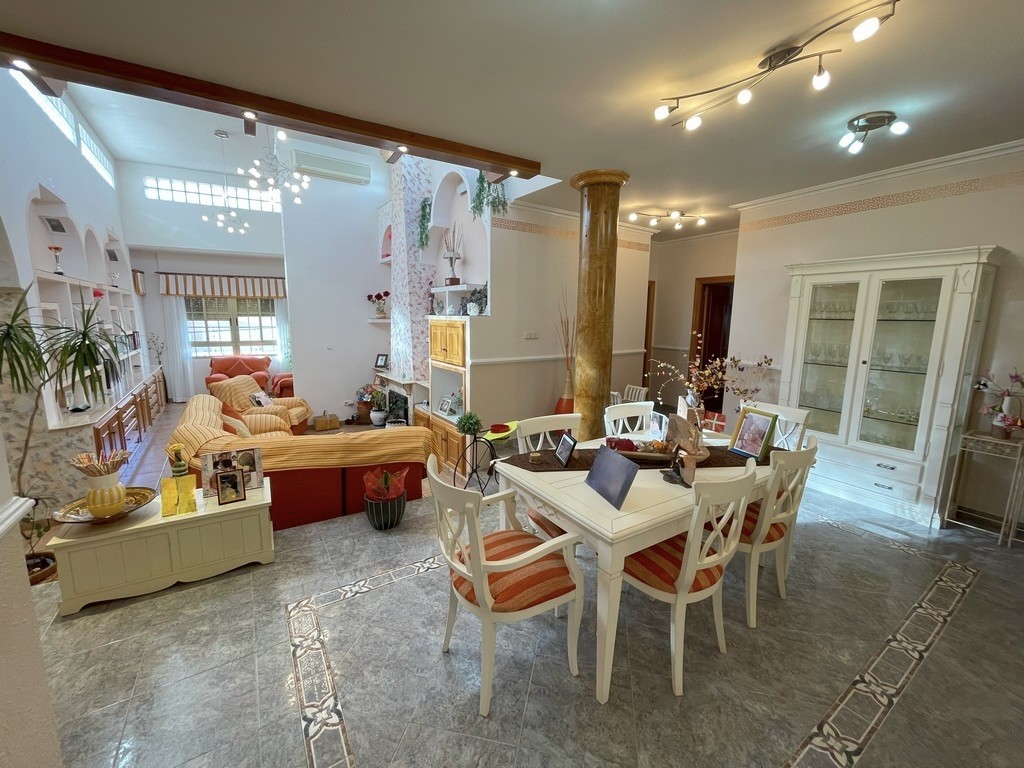 Semi Detached en venta en La Union