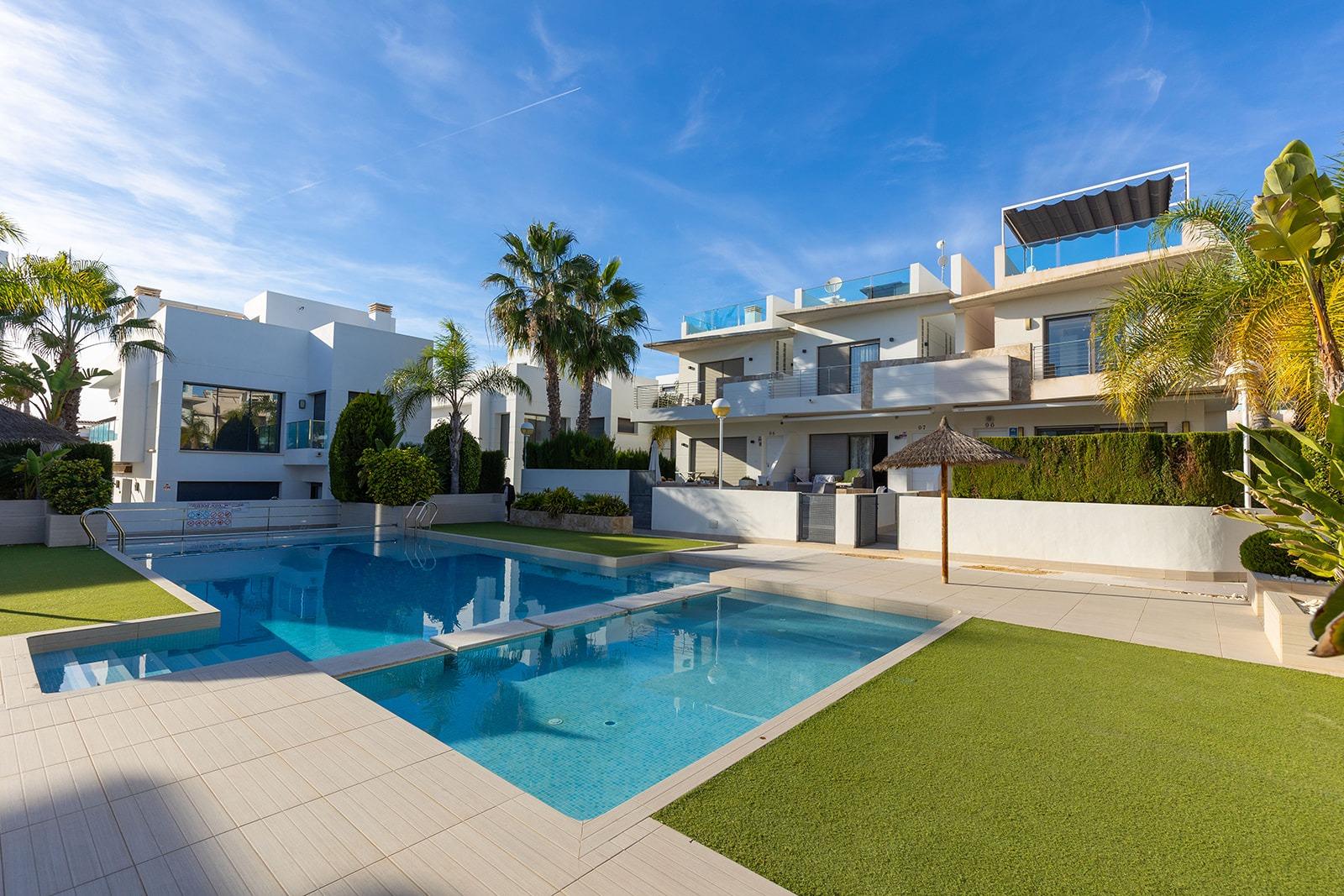 Duplex en venta en Ciudad Quesada
