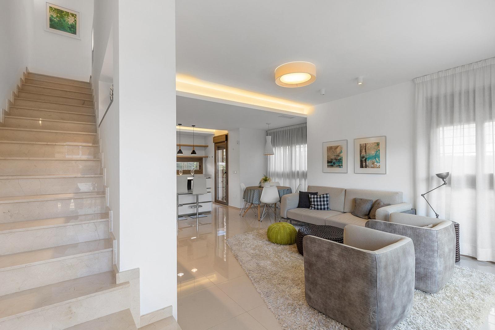 Duplex en venta en Ciudad Quesada