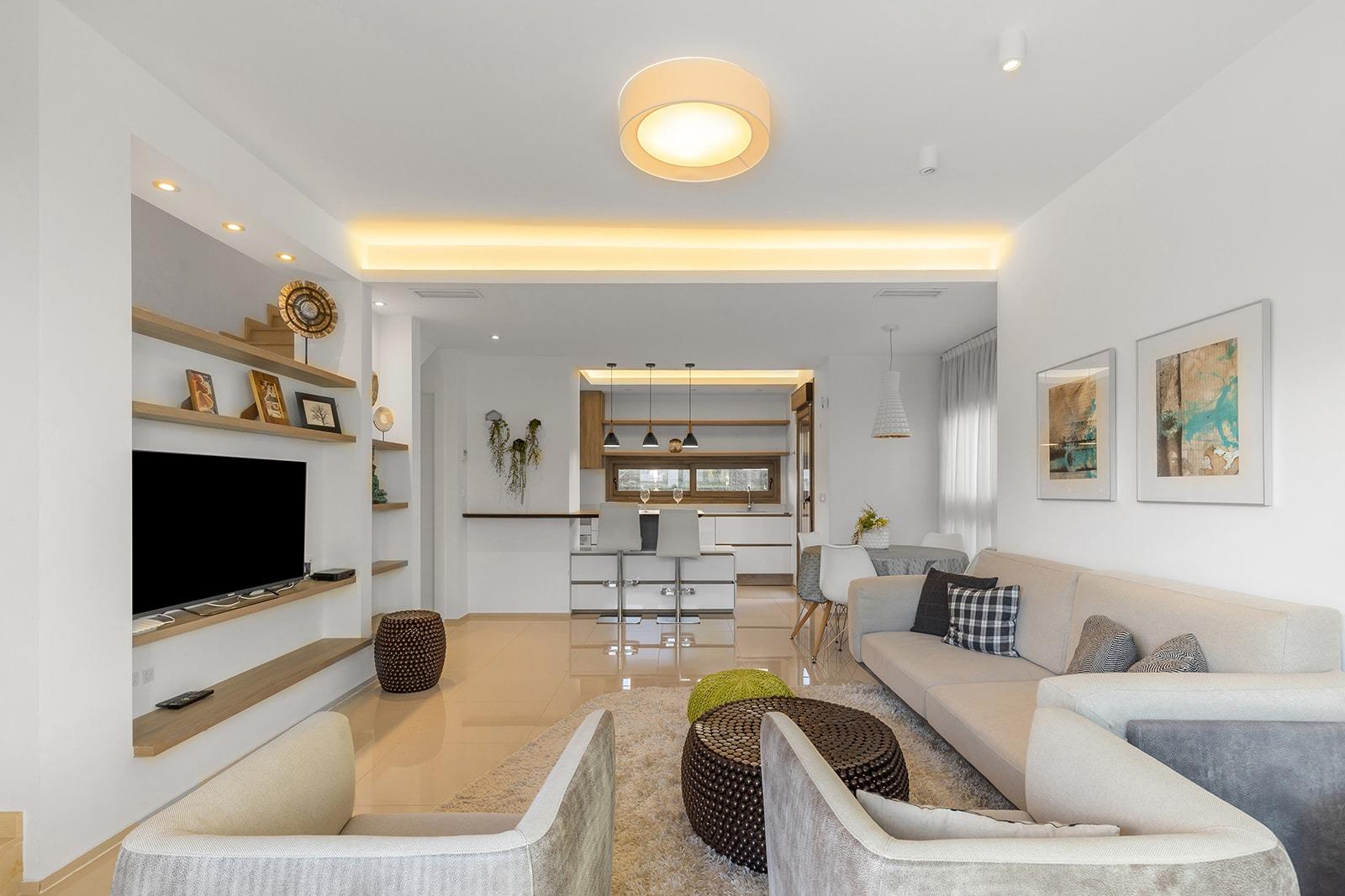 Duplex en venta en Ciudad Quesada