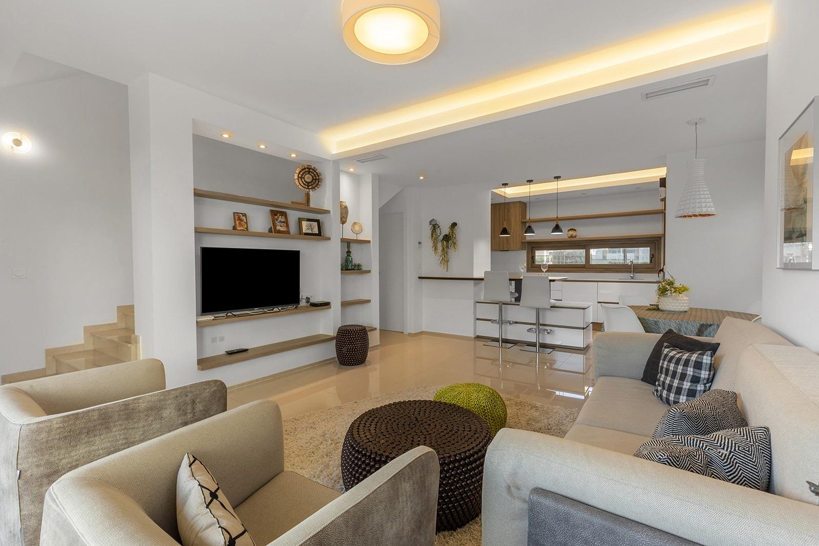 Duplex en venta en Ciudad Quesada