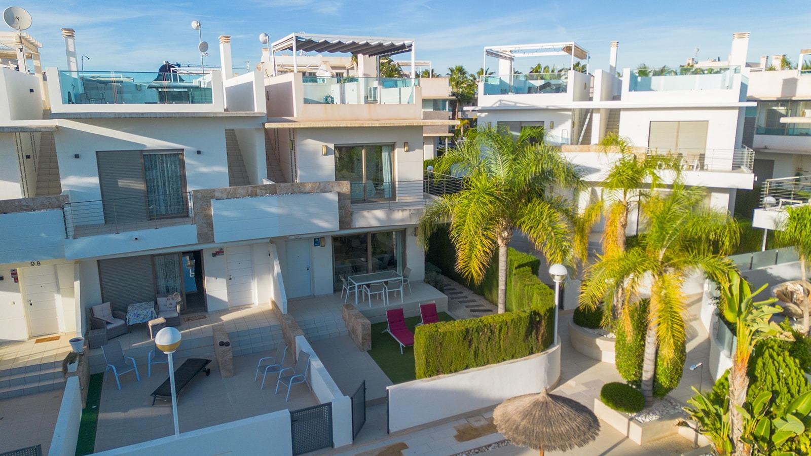 Duplex en venta en Ciudad Quesada