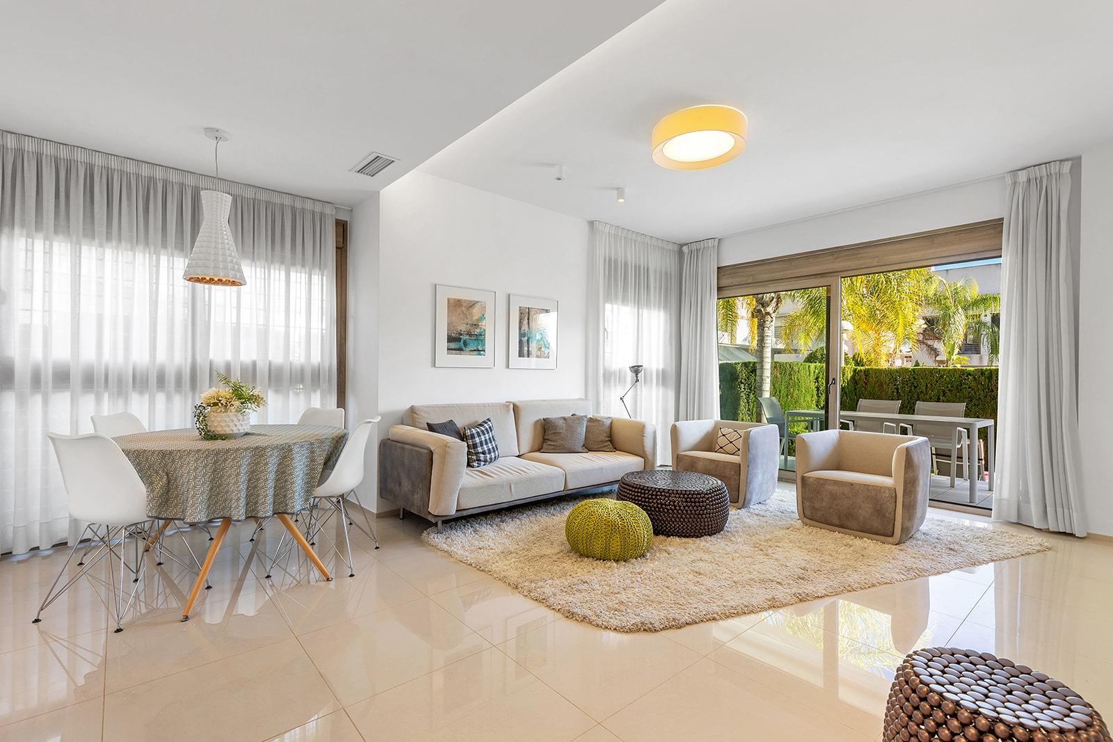 Duplex en venta en Ciudad Quesada