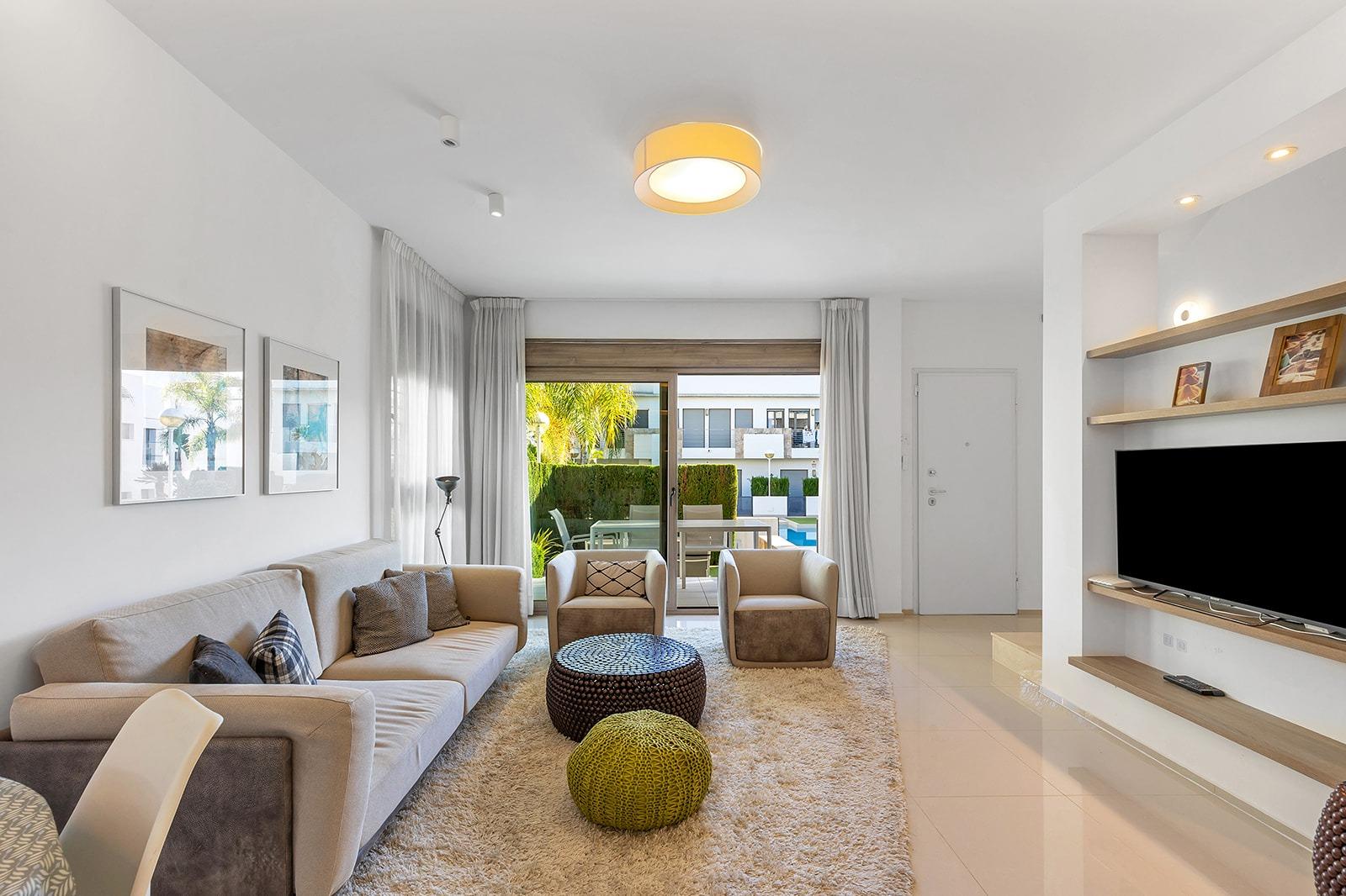 Duplex en venta en Ciudad Quesada