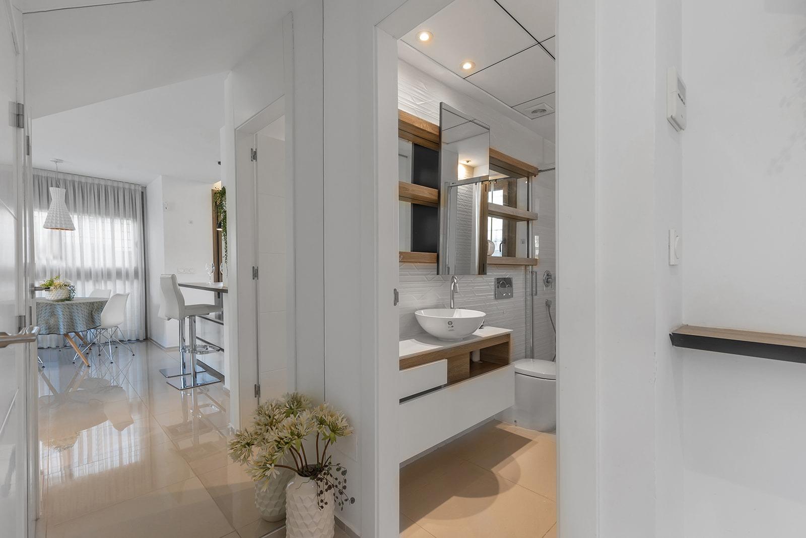 Duplex en venta en Ciudad Quesada