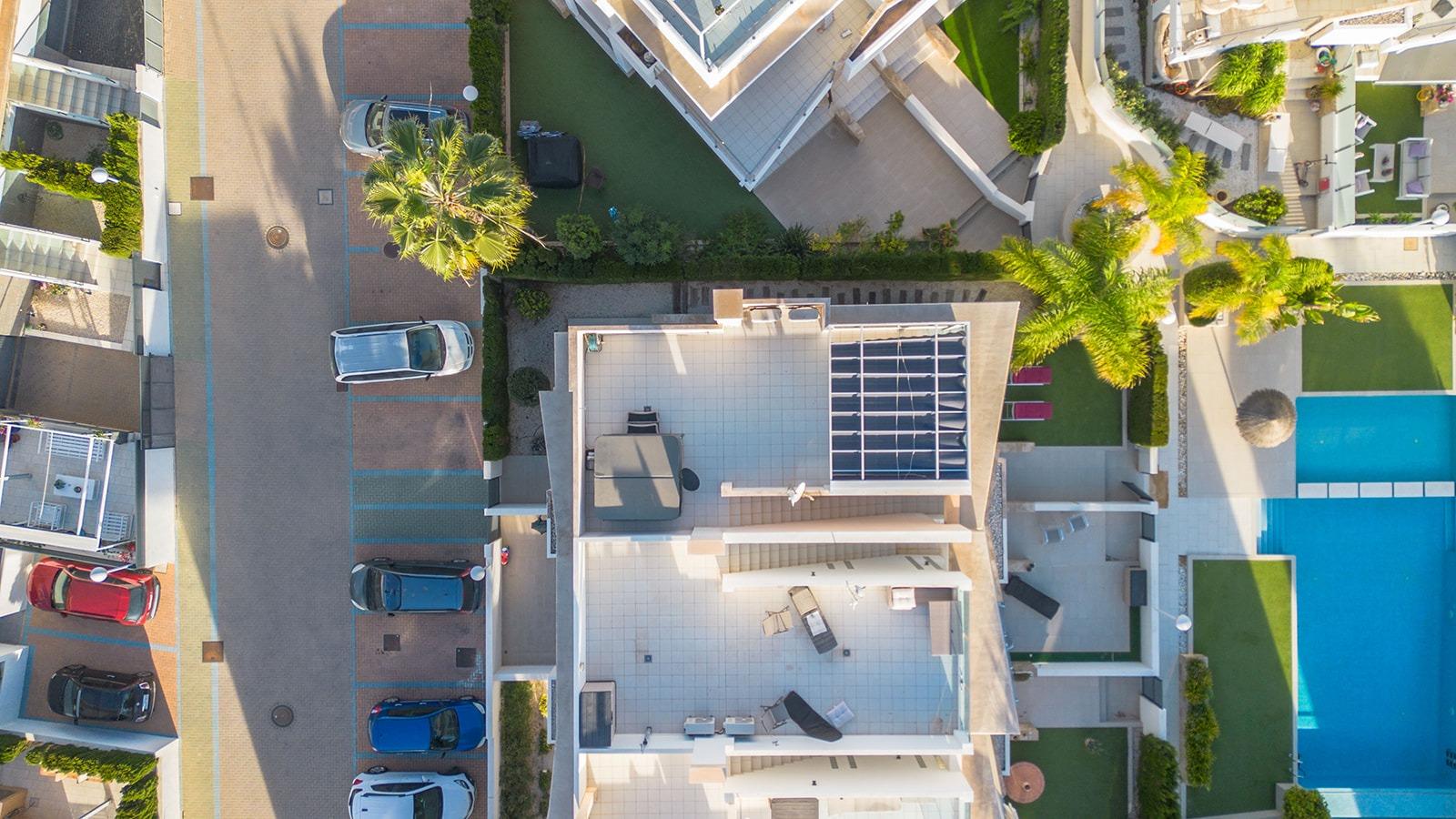 Duplex en venta en Ciudad Quesada
