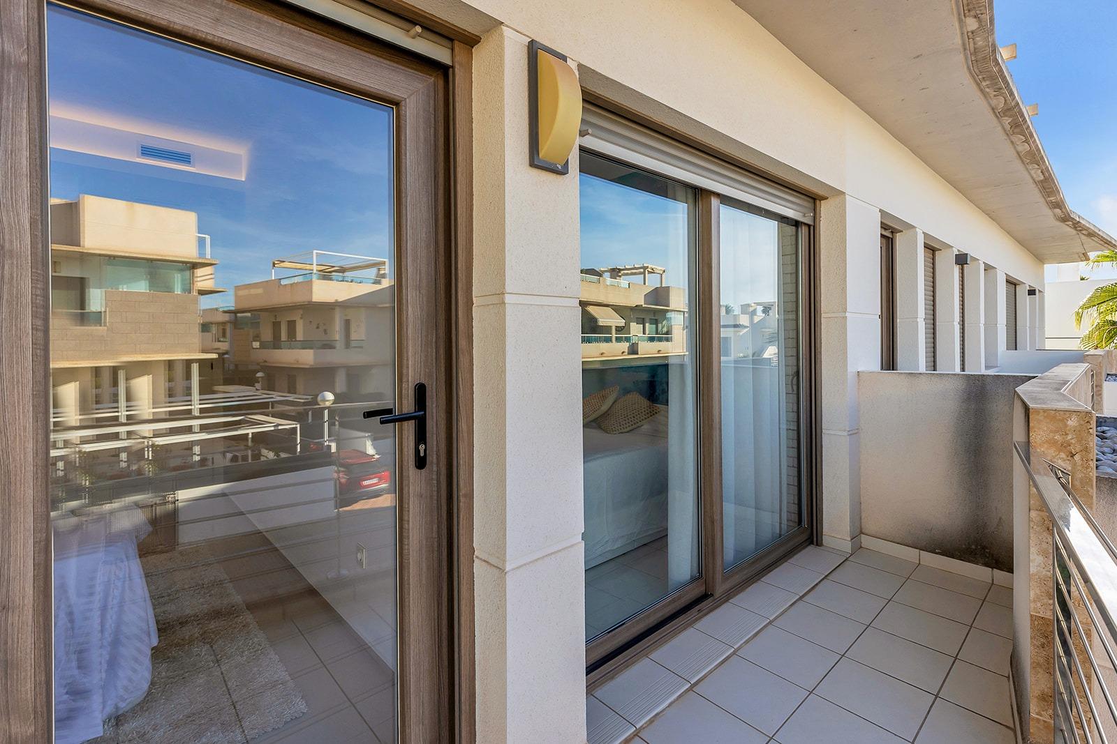 Duplex en venta en Ciudad Quesada