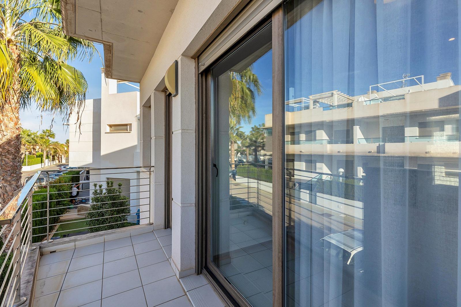 Duplex en venta en Ciudad Quesada