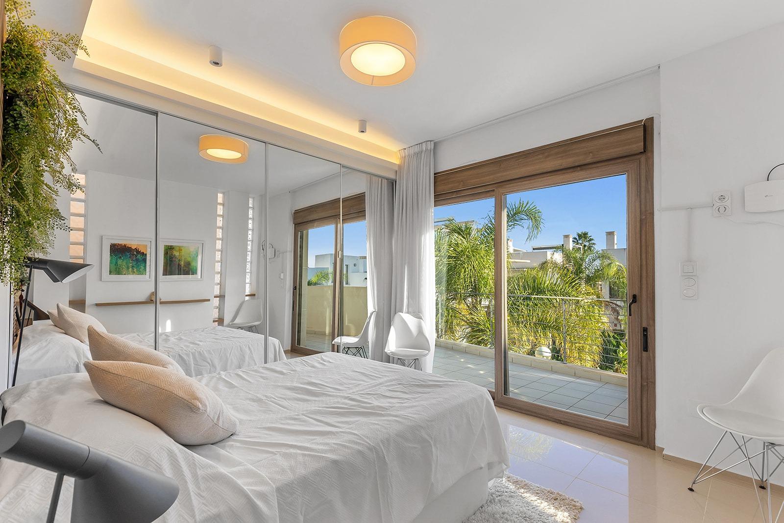 Duplex en venta en Ciudad Quesada
