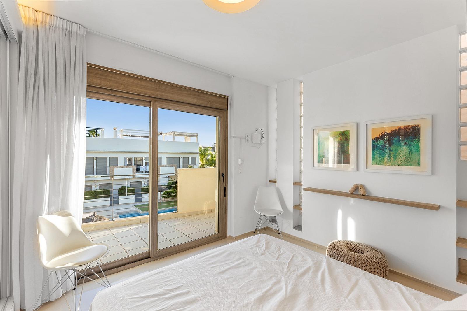 Duplex en venta en Ciudad Quesada