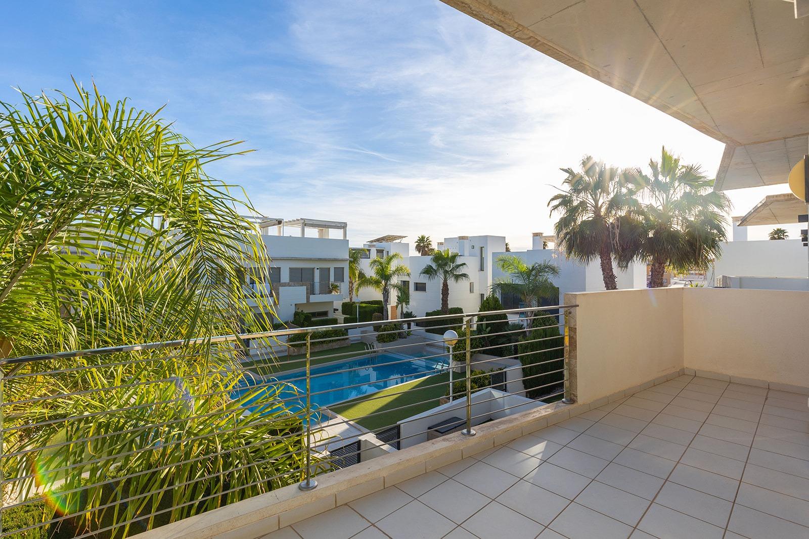Duplex en venta en Ciudad Quesada